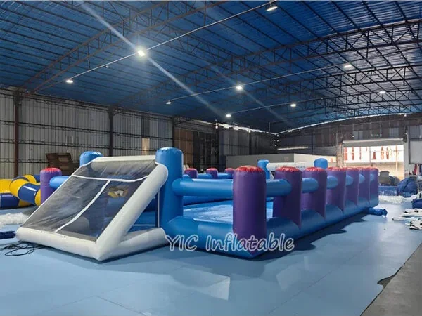 Custom advertising inflatables manufactured for global commercial buyers