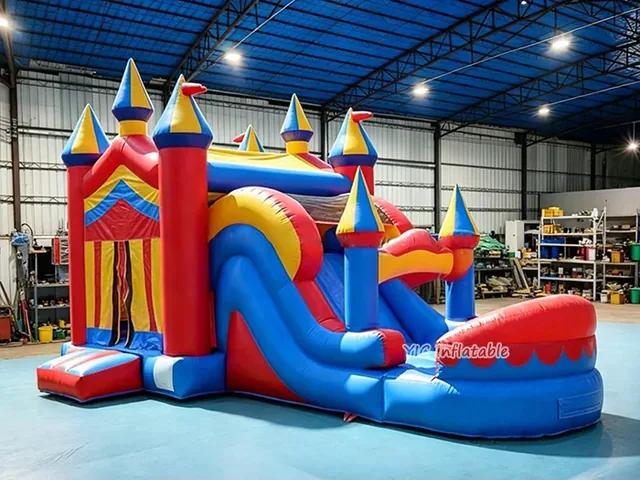 Wet and Dry Castle Combo product image