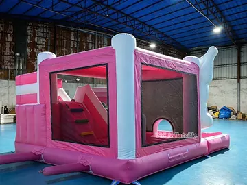 My Melody Bouncy House Combo product image
