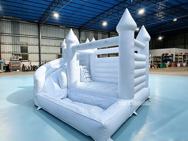 White Castle Ball-Pit Playhouse product image