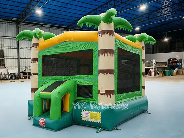 Commercial Classic Castle Inflatable product image