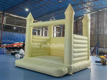 custom inflatable jumper detail view