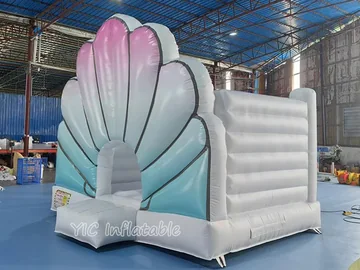 custom inflatable jumper detail view