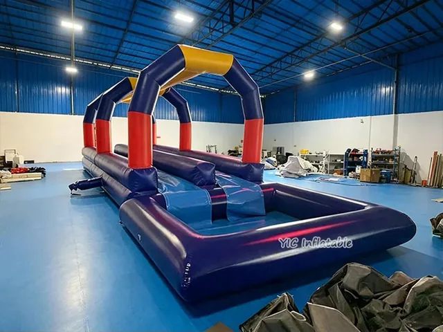 Inflatable Slip and Slide product image