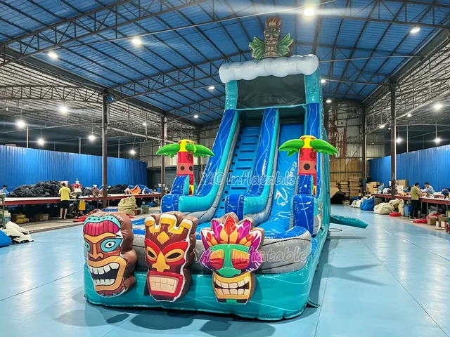 Blow Up Slip and Slide product image
