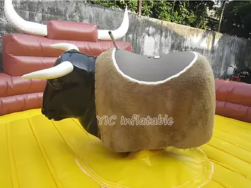 custom interactive amusement attraction detail view