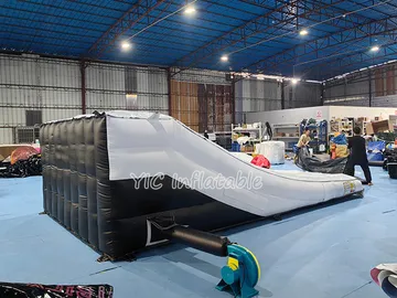 Airbag Landing Ramp Rental for Rental detail view