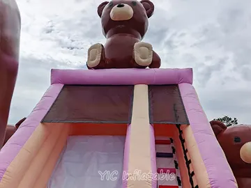Teddy Bear Theme Park detail view